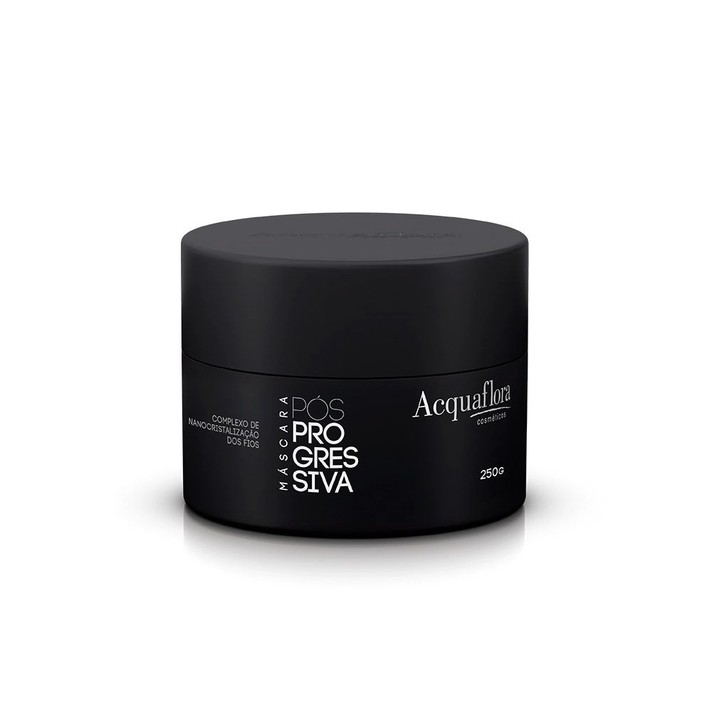 Masc.acquaflora 250g Pos Progressiva