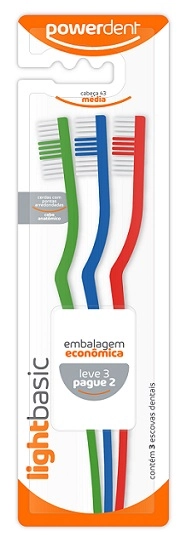 Esc Powerdent Light Basic Lv3 Pg2