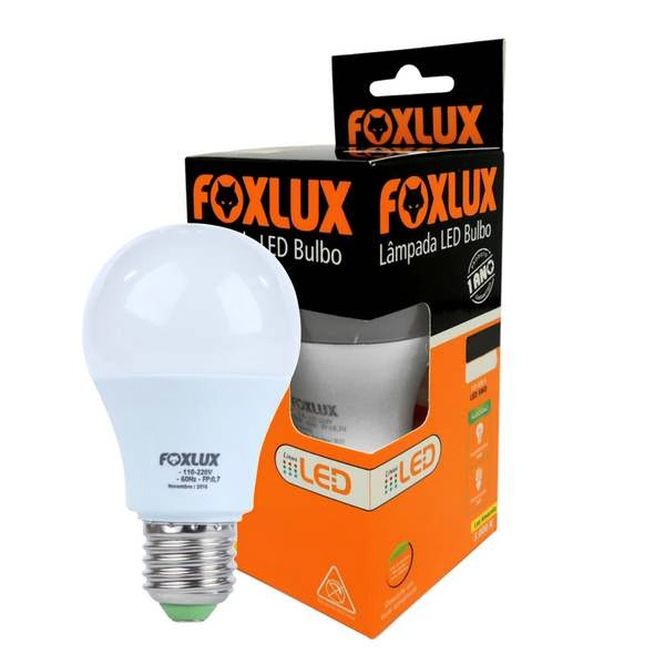Lampada Led Foxlux 15w