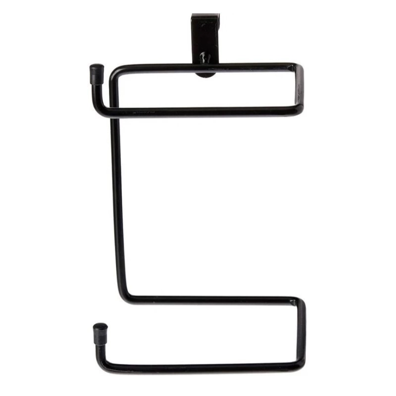 Sup. P/2 Papel Hig. Essence Preto