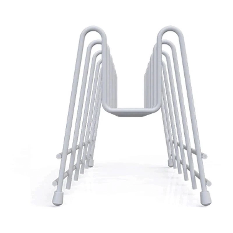 Suporte Tampas Forma E Travessa Essence Branco 1130fpa01.0005 Dicarlo