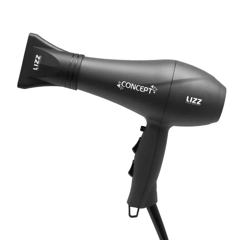 Secador Lizz Concept Cinza 2300w 220v