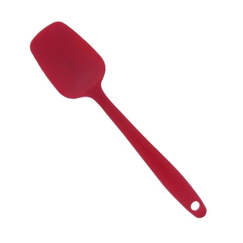 Espatula Pequena De Silicone Sn1741