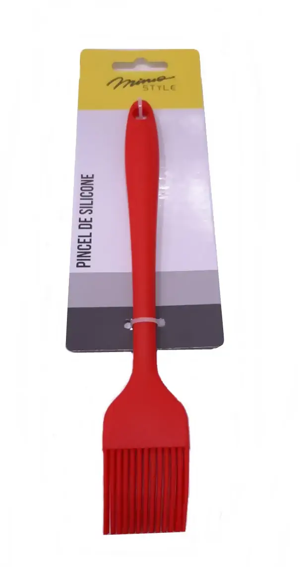 Pincel Silicone Sn1740