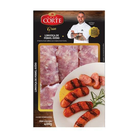Ling Pern Sn Cg 400g