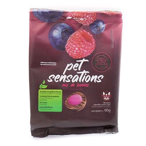 Bifinho Pet Sensations 65g