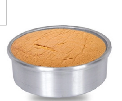 Forma Torta Tam.20 20x5