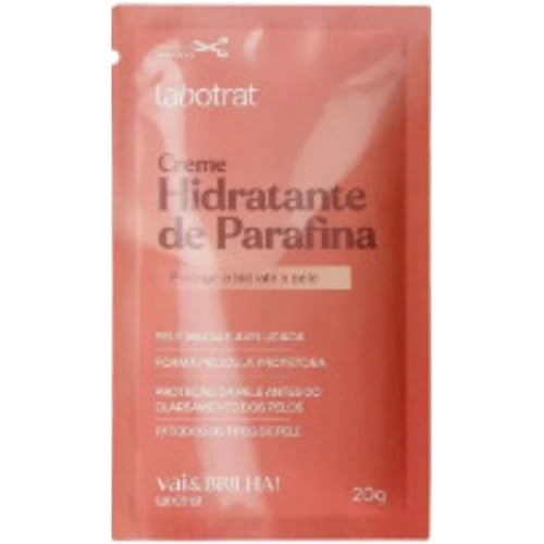 Parafina Creme 20g Labotrat