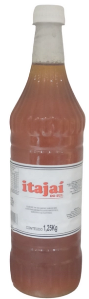Mel 1,25kg Itajai