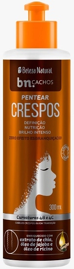 Crpent Beleza Natural Crespos 300ml