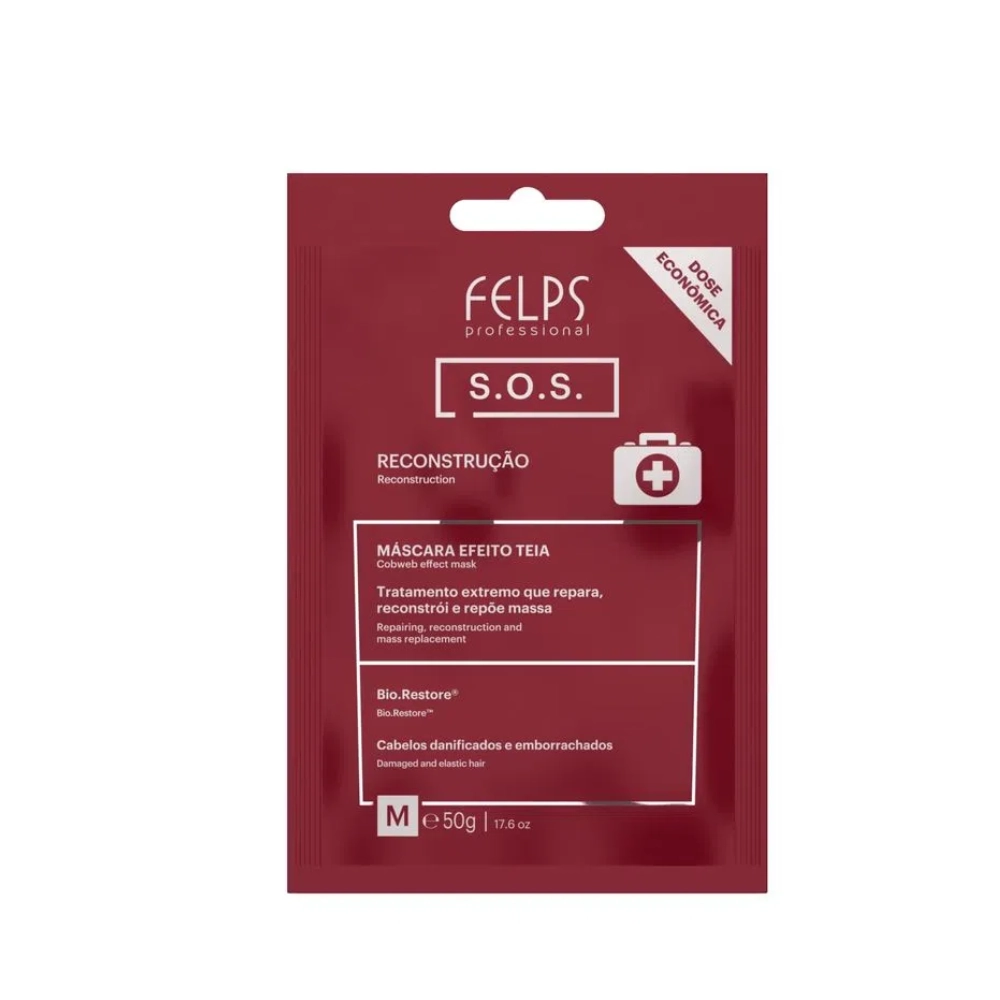 Masc Fels 50g