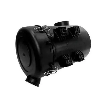 Filtro de Ar Completo Plastico - RESERPLASTIC 001141