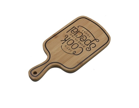 Tabua De Corte Casambiente 28 Cm Let,s Cook