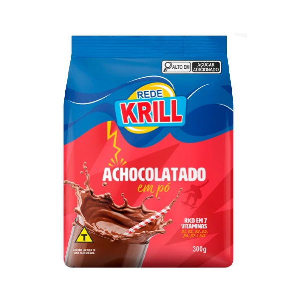 Achoc.po Rede Krill Sache 300g
