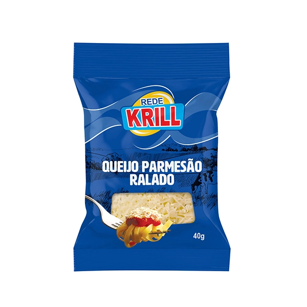 Qjo.parm.ralado Rede Krill Fino 40g