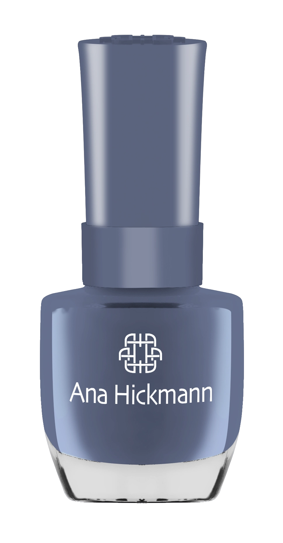 Esmalte Ana Hickmann Fashion Denin 9ml