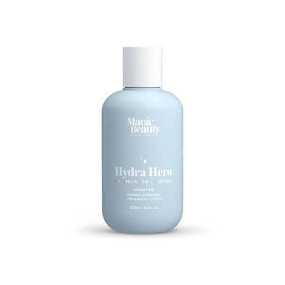Magic Beauty Hydra Hero Shampoo 250ml