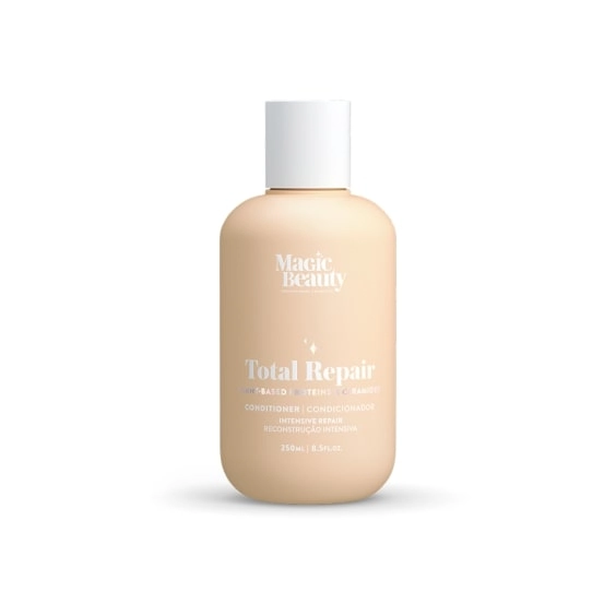 Magic Beauty Total Repair Cond 250ml New