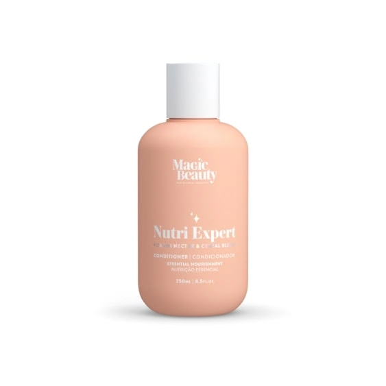 Magic Beauty Nutri Expert Vitamin Nectar Cond 250ml