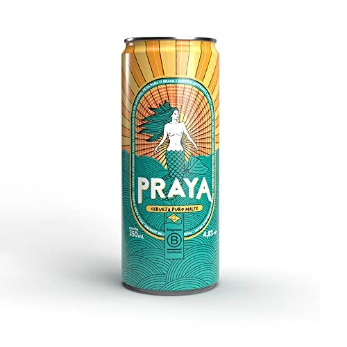 Cerv Praya 350ml