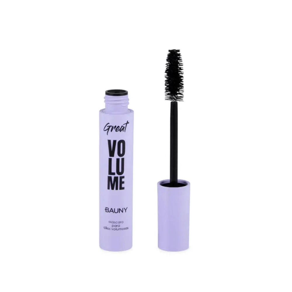 Mascara Cilios Bauny Volume