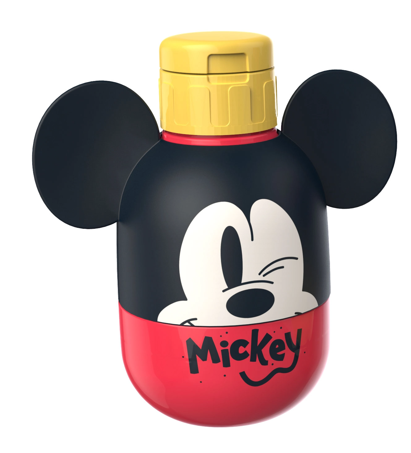 Garrafinha Disney Mickey Mouse Ad0002 Icon