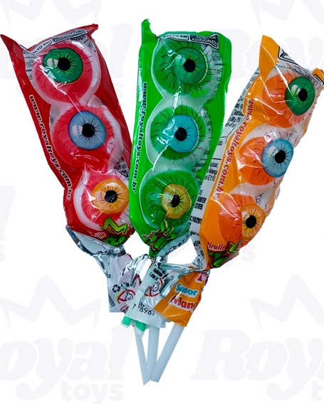 Pirulito Triolho Ref.466 Royal Toys