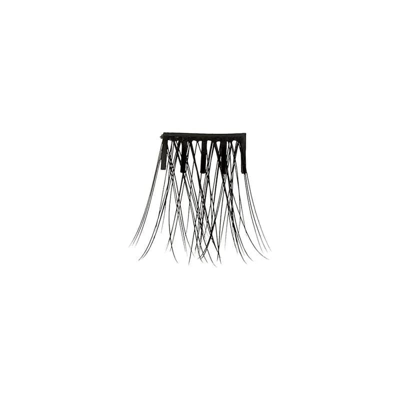 Kiss Impress Press On Falsies Nat R.ilk01b