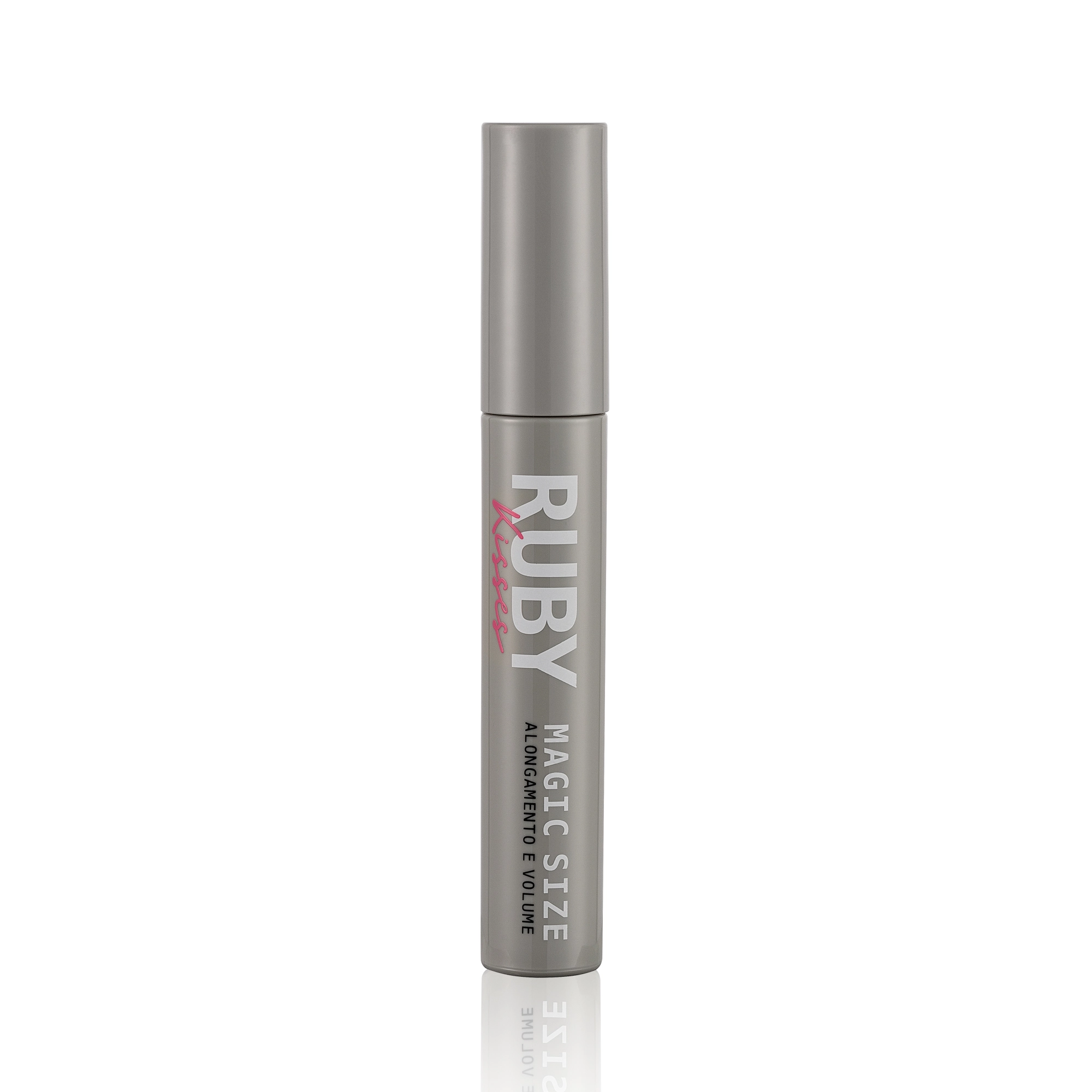 Mascara De Cilios Ruby Kisses Magic Curl 1un