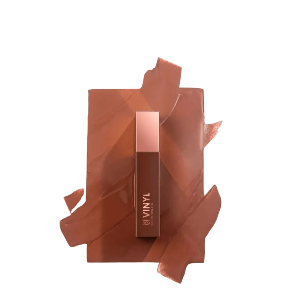 Batom Liquido Bruna Tavares Vinyl Juliana 1un