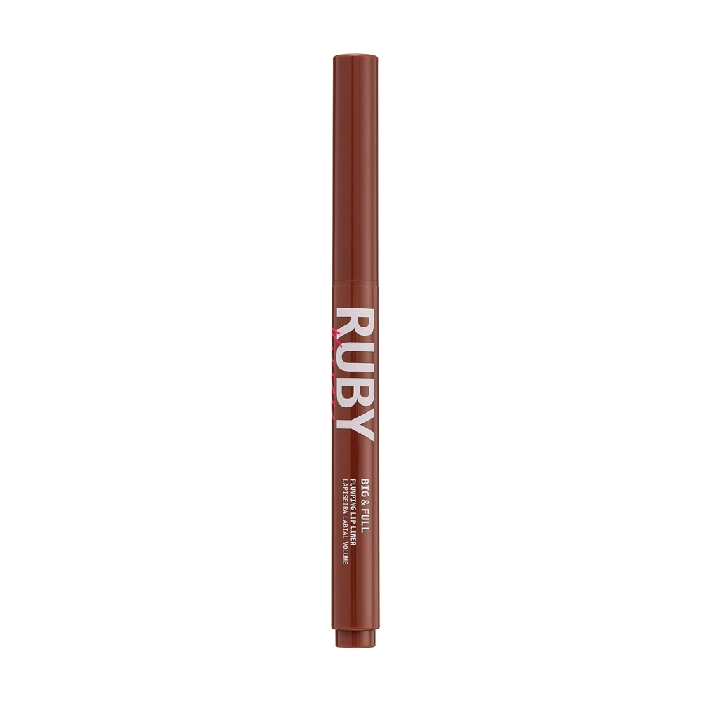 Rk Plumping Lip Liner Nude Beige