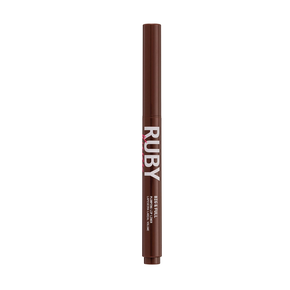 Rk Plumping Lip Liner Warm Brown