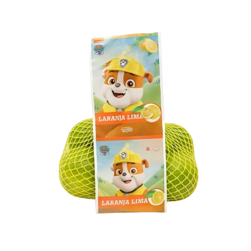 Laranja Lima Pct 1,5 K