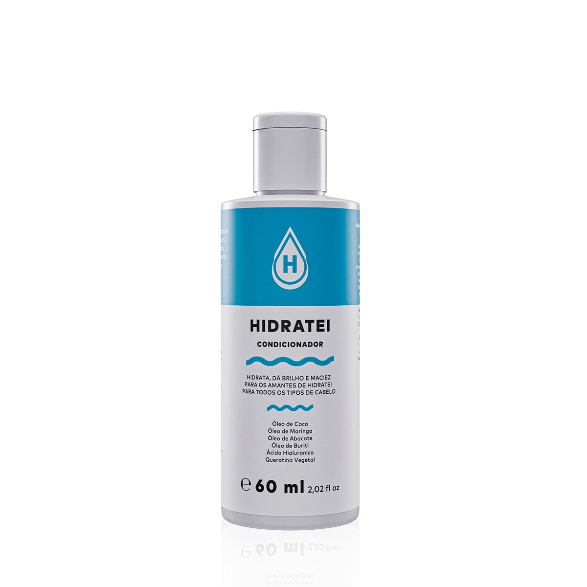 Hidratei Condicionador 60ml