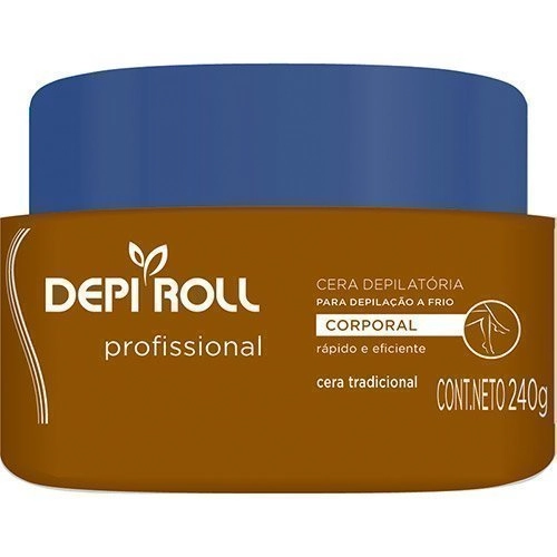 Cera Fria Depi Roll Pote