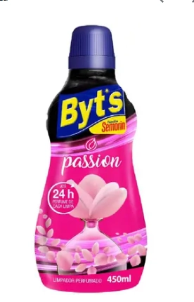 Limp Perf Semorin 450ml Passion