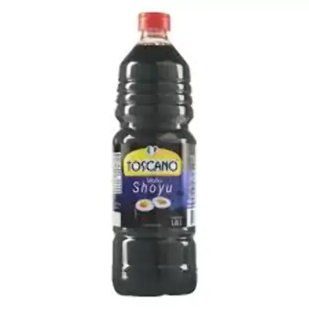 Molho Shoyu Toscano 1,