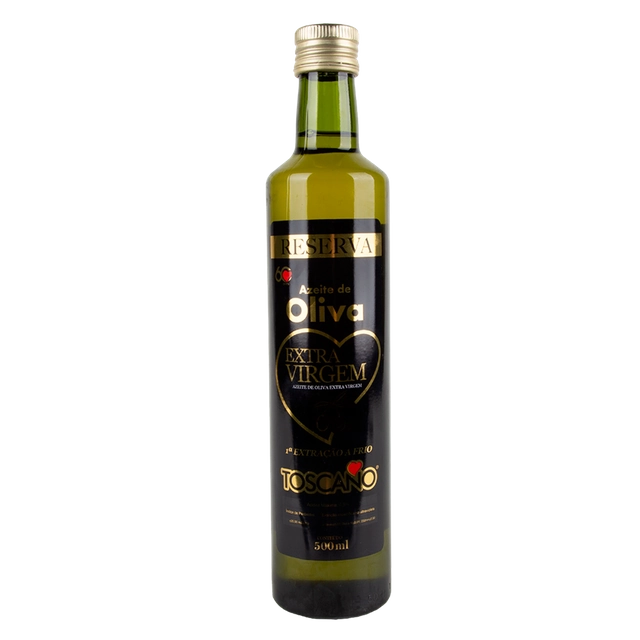 Azeite Toscano De Oliva Extra Virgem