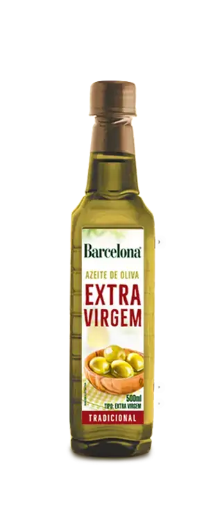 Azeite Barcelona