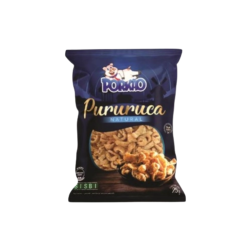 Pururuca Porkao 25g