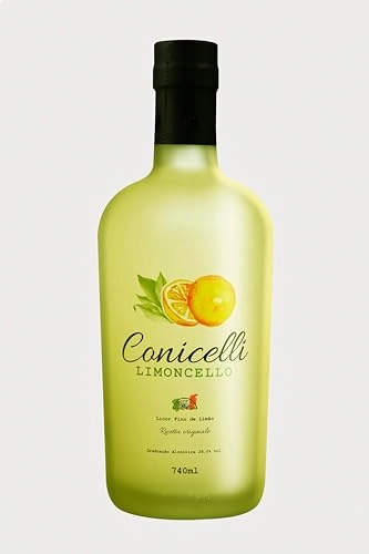 Licor Conicelli 740ml Limoncello