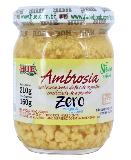 Ambrosia Diet 210g