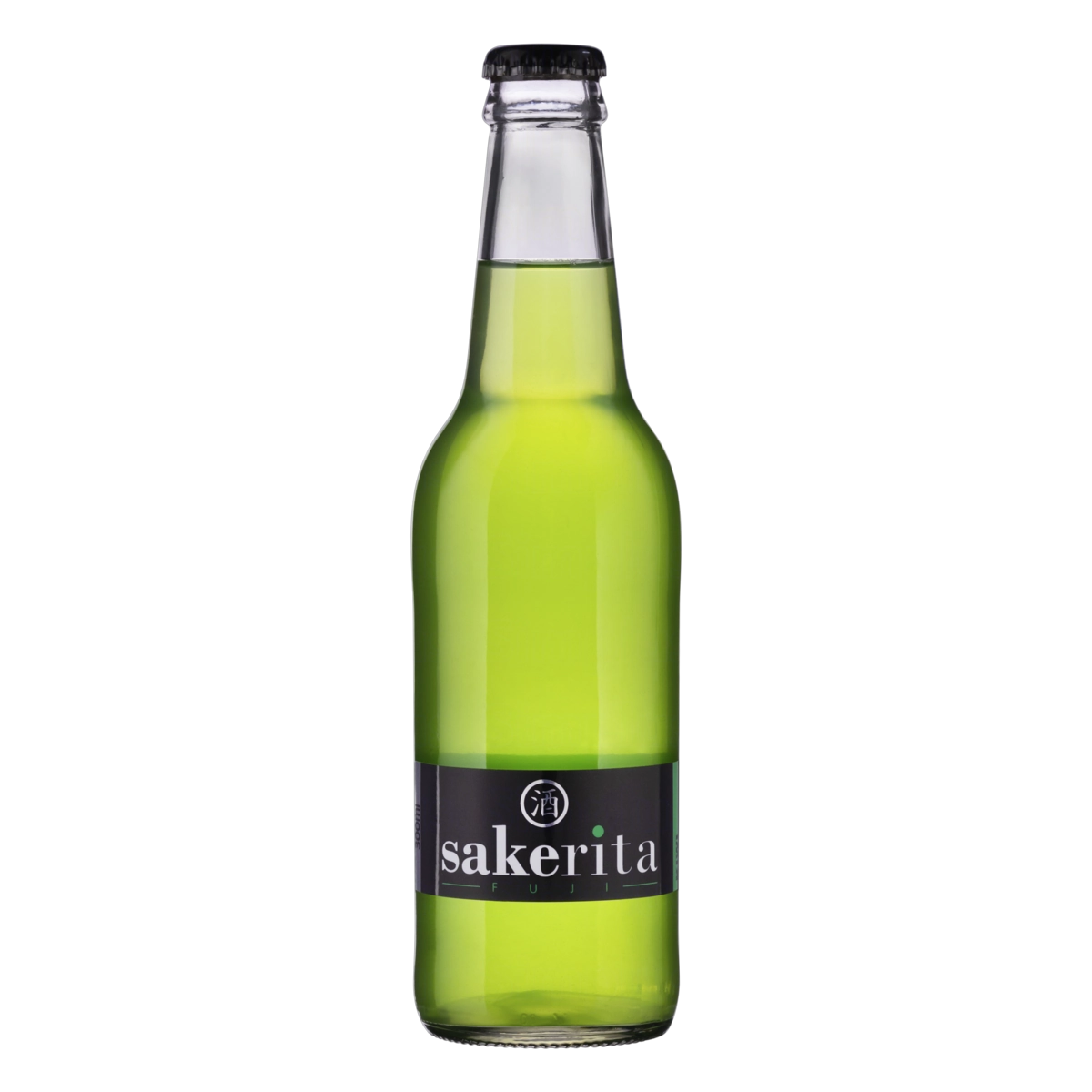 Coquetel Alcoólico Kiwi Sakerita Fuji Garrafa 300ml
