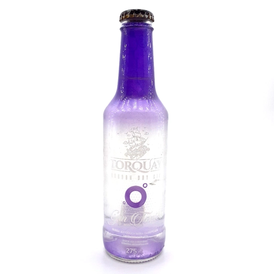 Gin Tônica Classic Torquay Garrafa 275ml