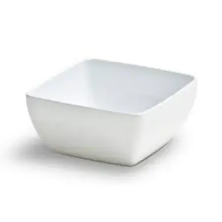Salad Square Brinox Bc 25,5x25,5x12,4 4,5l Db01030