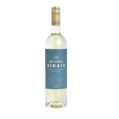 Vinho Nac.don Guerino Sinais S.blan 750ml