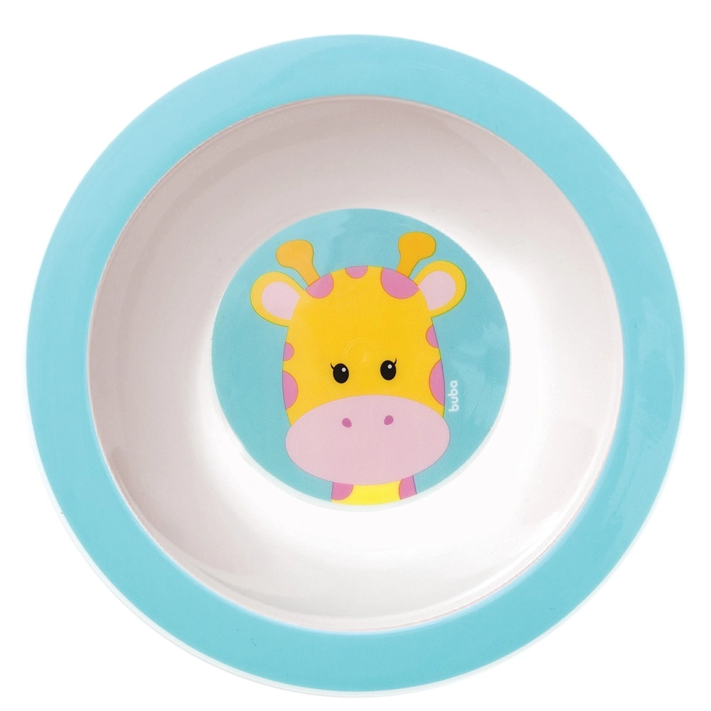 Bowl Animal Fun Girafa