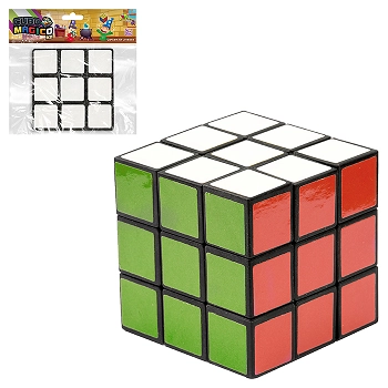 Cubo Magico Grande