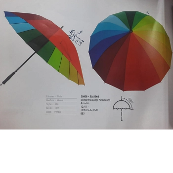 Guarda Chuva Golf Style 74cm