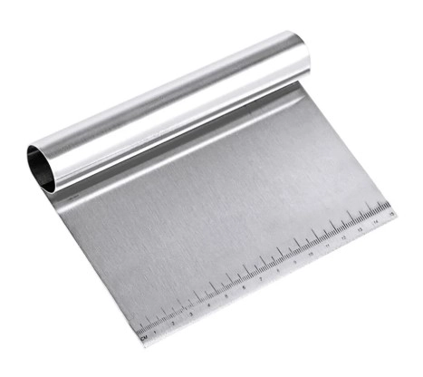 1|001|espatula Multiuso Inox
